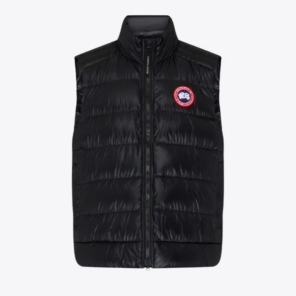 情人節促銷，Canada Goose 滿 US$750 享 75 折 3