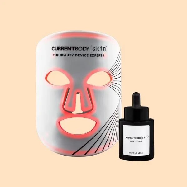 LED 紅藍光面罩真的有效嗎？解析抗痘抗老真實效果