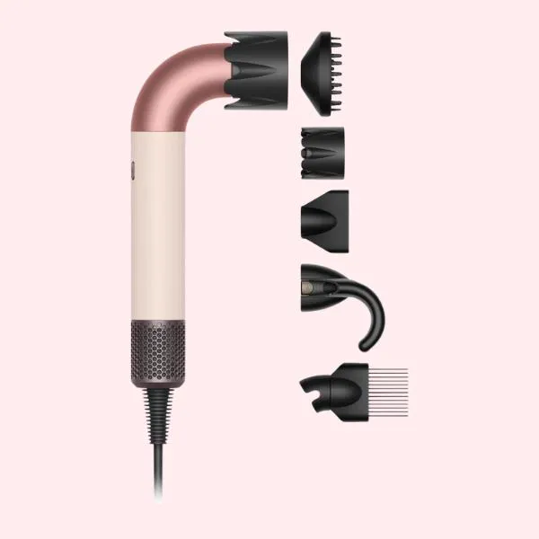 Dyson 吹風機、直髮夾多色享 8 折，最高省 NT40