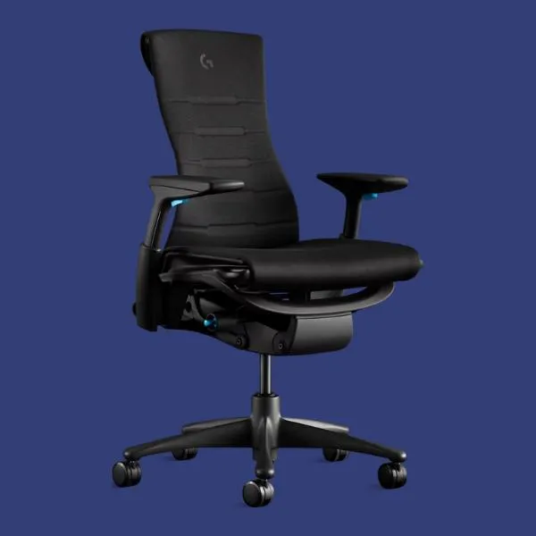 Herman Miller 人體工學椅 8 折，現在下單最多折 NT760