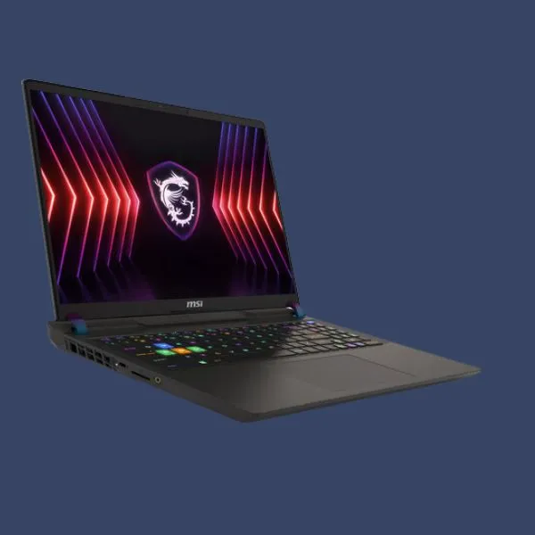 MSI 16″ Vector 16 HX 電競筆電現省 NT200