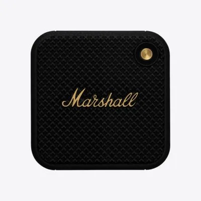 Marshall Willen 迷你藍牙喇叭特價 5 折，現省 NT$1500！ 1