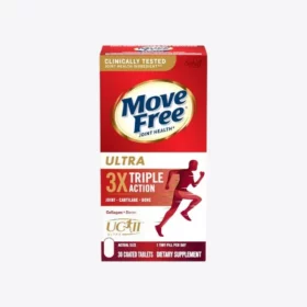 Move Free 美國黑五特價：綠標、藍標、三倍強效關節保健限時 7 折起 6