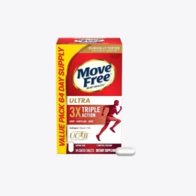Move Free 美國黑五特價：綠標、藍標、三倍強效關節保健限時 7 折起 4