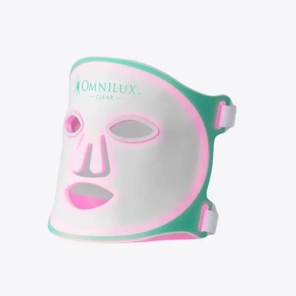 Omnilux LED 面膜儀母親節優惠實施中，熱門型號最多省 NT$6400 3