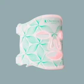 Omnilux 黑五必買｜Contour Face、Men LED 面膜儀特價 8 折起