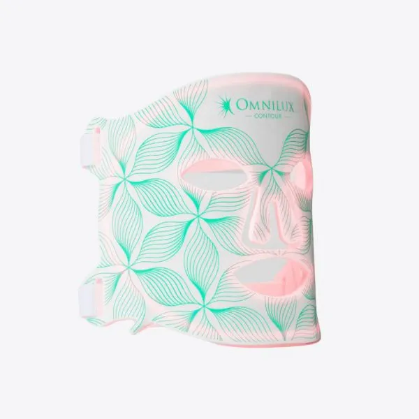 Omnilux LED 面膜儀母親節優惠實施中，熱門型號最多省 NT$6400 1