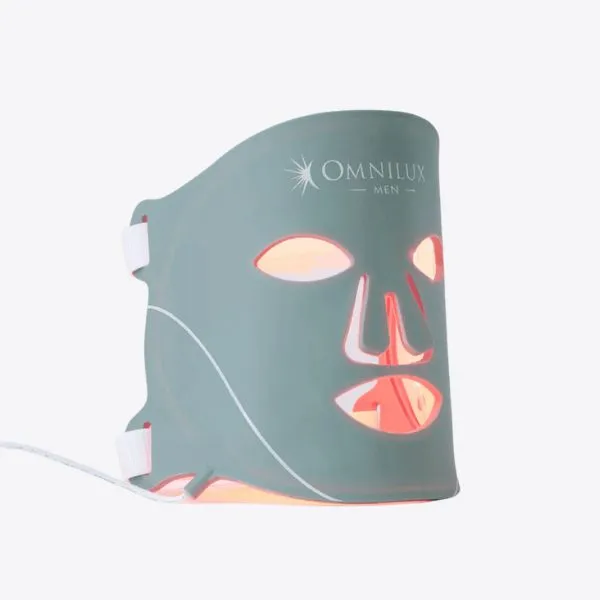 Omnilux LED 面膜儀母親節優惠實施中，熱門型號最多省 NT$6400 2