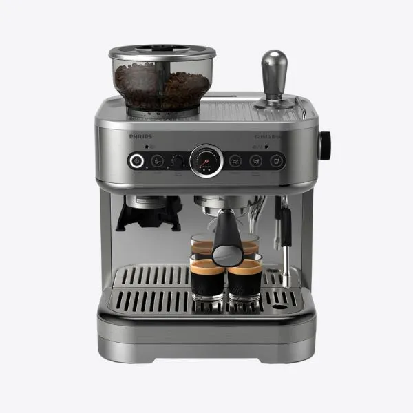 Philips 飛利浦義式咖啡機最高折扣 NT$4800 再加 95 折 4