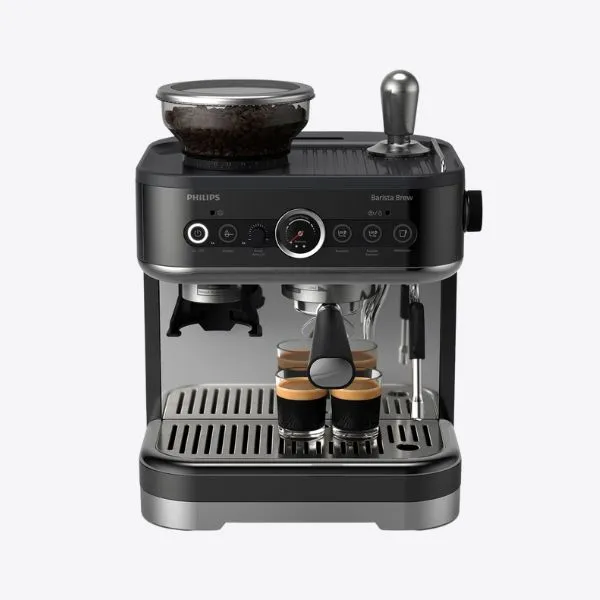 Philips 飛利浦義式咖啡機最高折扣 NT$4800 再加 95 折 3