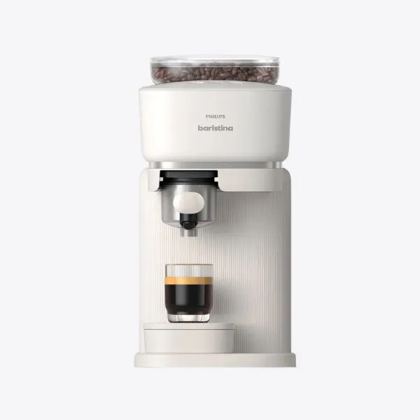 Philips Baristina 自動研磨咖啡機 8 折 1