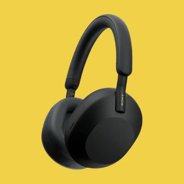 Sony 耳機限時 5 折起，熱門款 WH-1000XM5 入手價NT11