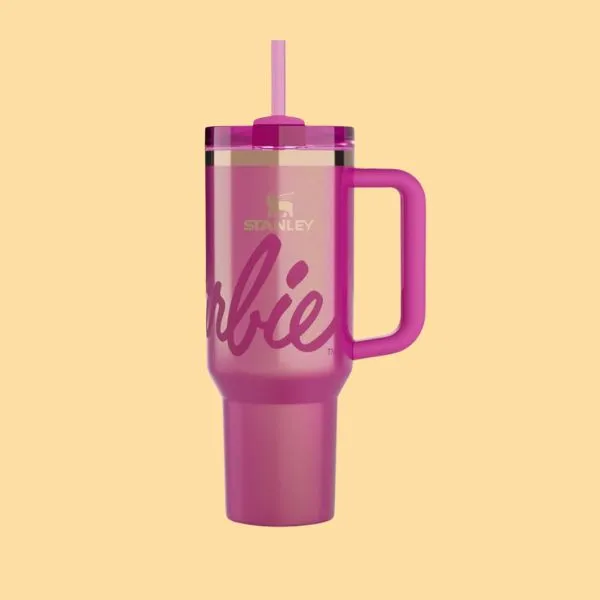 2025 年 Stanley 水瓶、保溫杯 10 款必備人氣單品