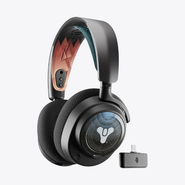 SteelSeries Arctis Nova 7P & 7X 限時優惠6折起！ 1