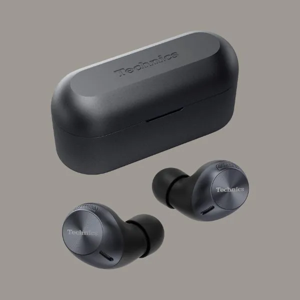 2025 年高階真無線耳機對決：Technics EAH-AZ100 vs Sony WF-1000XM5