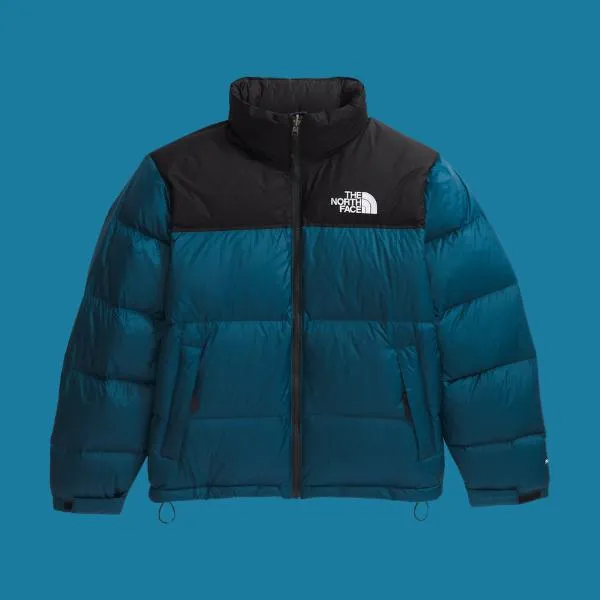 The North Face 男款外套最低 5 折，價差可達 NT00