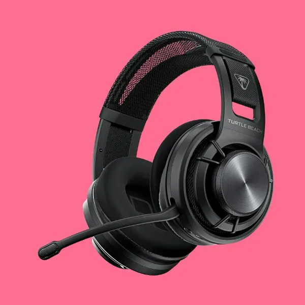 Turtle Beach Atlas Air 限時優惠最低 NT40 帶回家！