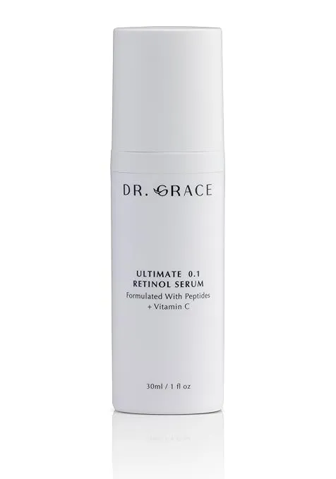 Dr. Grace Ultimate 0.1 Retinol Serum