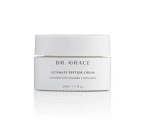 Dr. Grace Ultimate Peptide Cream