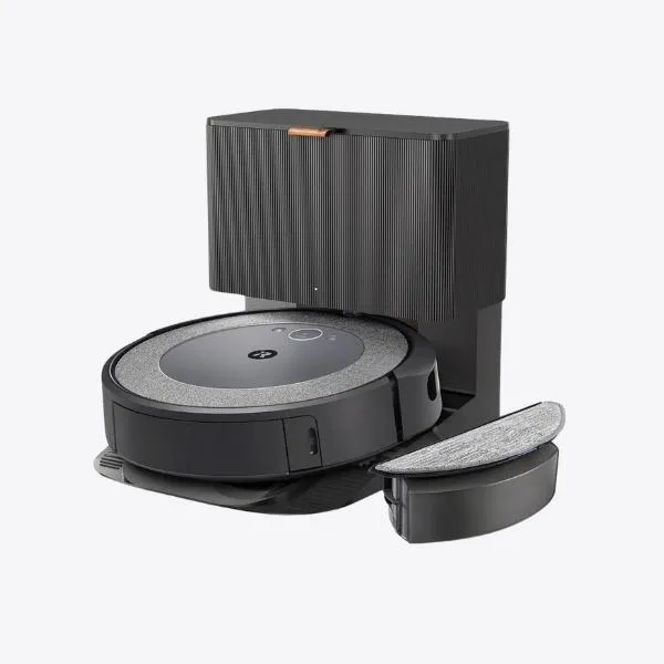 iRobot 掃地機器人限時低至 55 折，最多省 NT$19200 4