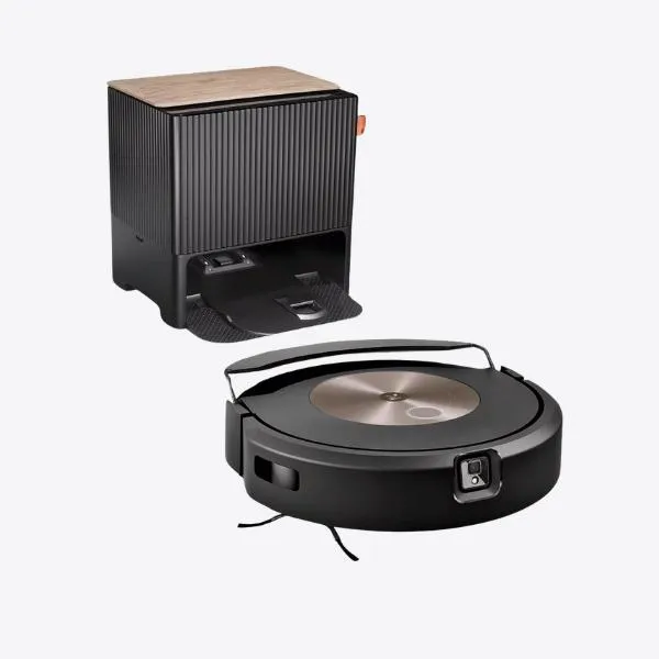 iRobot 掃地機器人限時低至 55 折，最多省 NT$19200 1