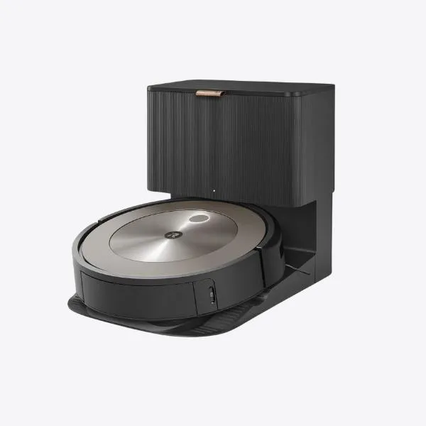 iRobot 掃地機器人限時低至 55 折，最多省 NT$19200 2