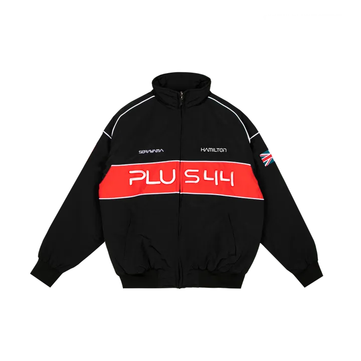 +44 + Hajime Sorayama Race Jacket