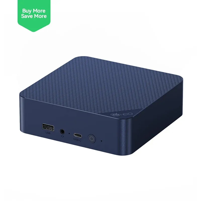 Beelink EQ14 Intel Twin Lake N150