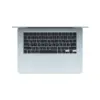 Apple 15-inch MacBook Air M4 Chip - Sky Blue