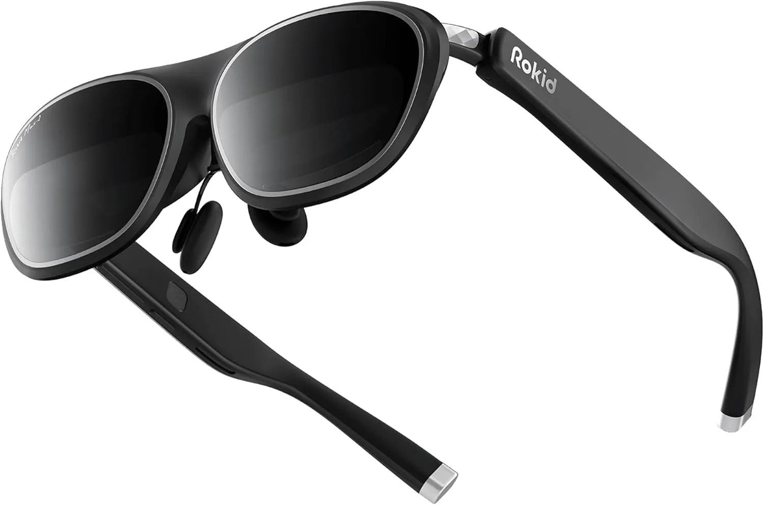 Rokid Max 2 AR Glasses Black