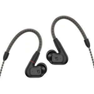 Sennheiser Consumer Audio IE 200 In-Ear Audiophile Headphones
