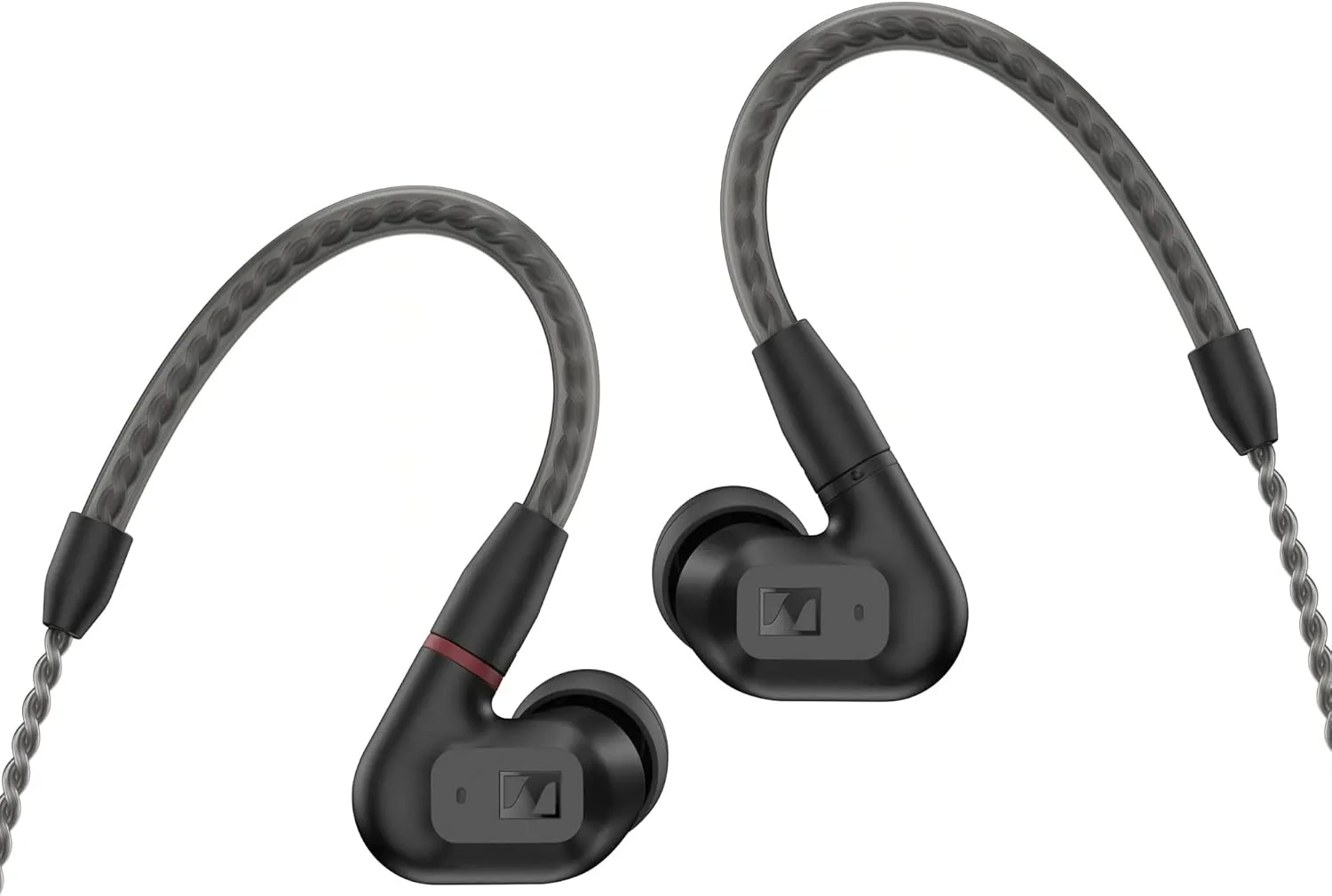 Sennheiser Consumer Audio IE 200 In-Ear Audiophile Headphones