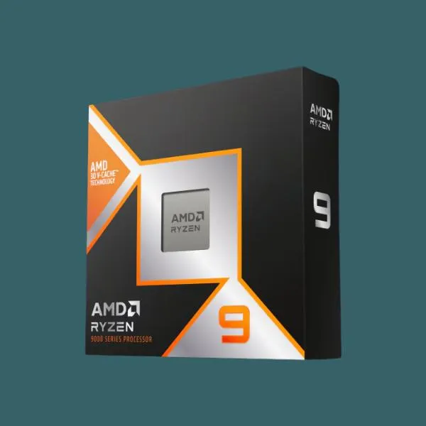 AMD Ryzen 9 9950X3D & 9900X3D 哪裡買？美國代購最快入手！