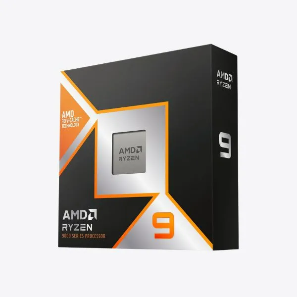 2025 最新 AMD 處理器選購指南｜6 款熱門型號一次看懂 1