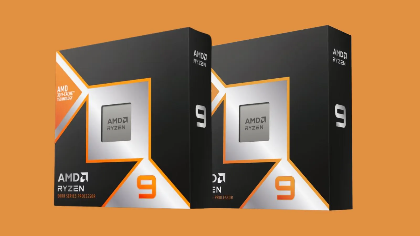 AMD Ryzen 9 9950X3D & 9900X3D 哪裡買？美國代購最快入手！ 1