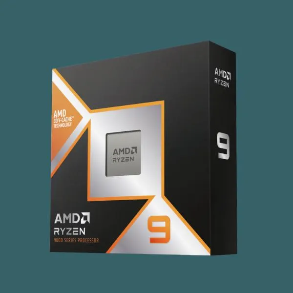AMD Ryzen 9 9950X3D 再度補貨｜US9 限時限量販售中