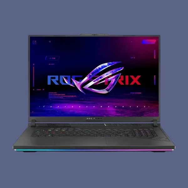 ASUS ROG Strix 18 RTX4070 電競筆電 8 折省 NT400