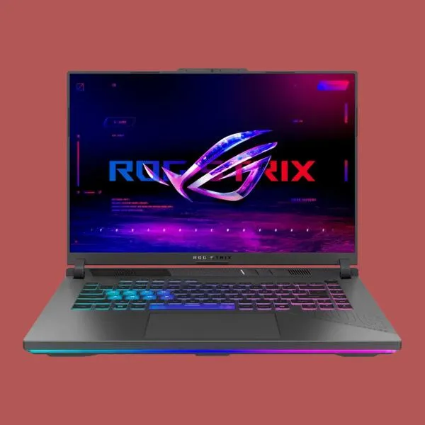 NVIDIA RTX 50 系列筆電登場！DLSS 4、AI 加速與新世代遊戲體驗