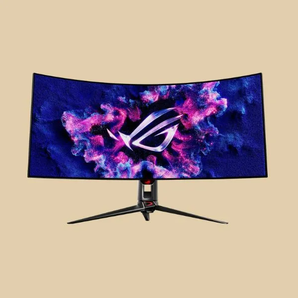 ROG Swift PG39WCDM 39 吋曲面電競螢幕特價 75 折！現省NT00