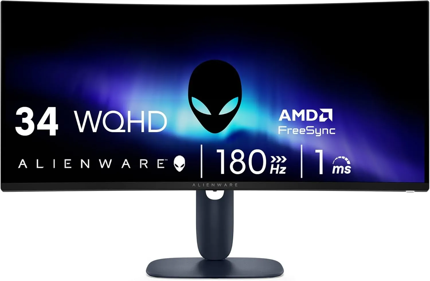 Alienware Alienware 34 Gaming Monitor – AW3425DWM