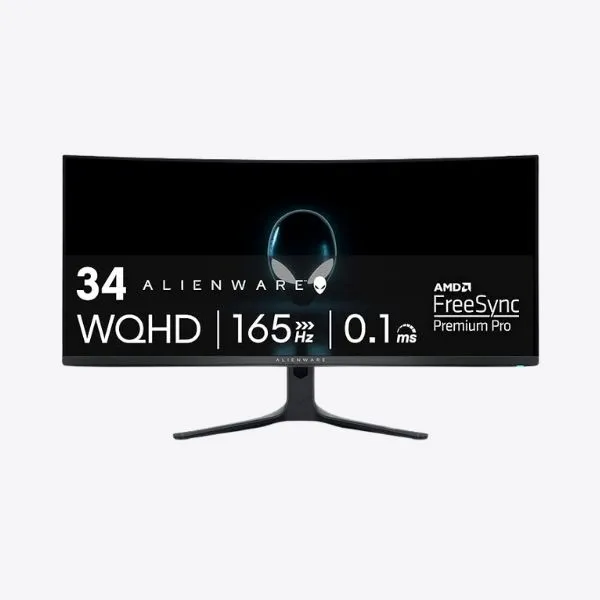 2025 電競曲面螢幕推薦排行｜從入門款到 OLED 高階機種 4