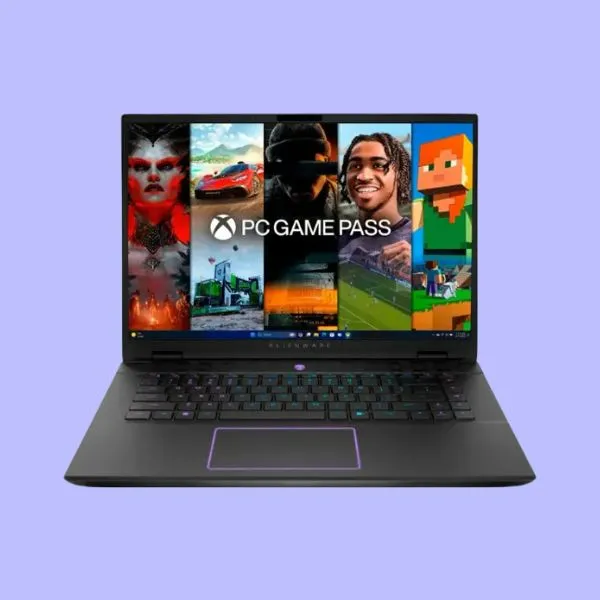 Alienware x16 R2 4070電競筆電特價 6 折起！最高省NT800