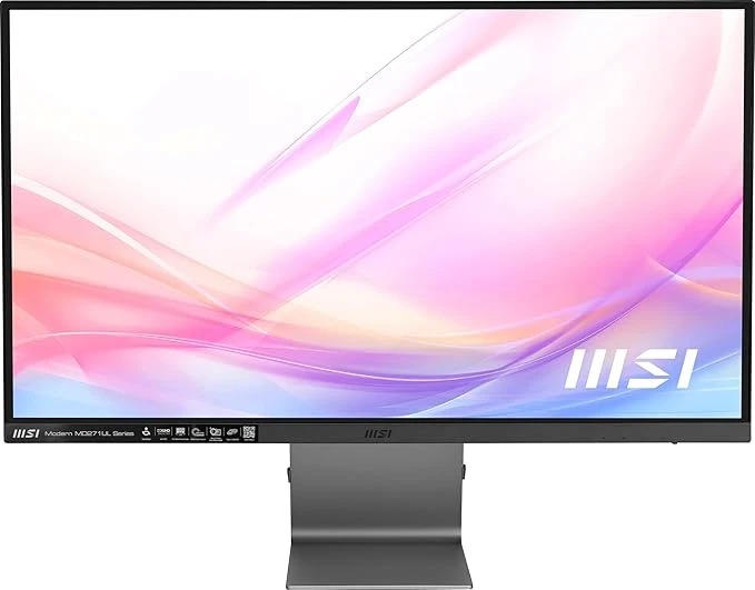 MSI Modern MD271UL 27″ Monitor