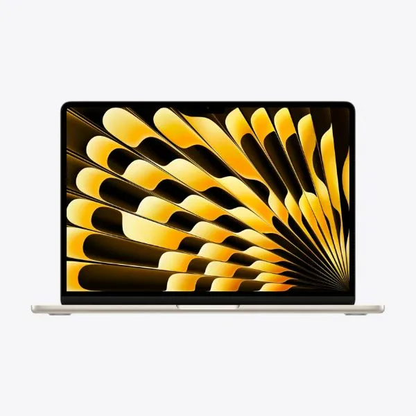 MacBook Air 13 吋 M3/16GB/512GB 筆電特價 7 折！只要US$899 1
