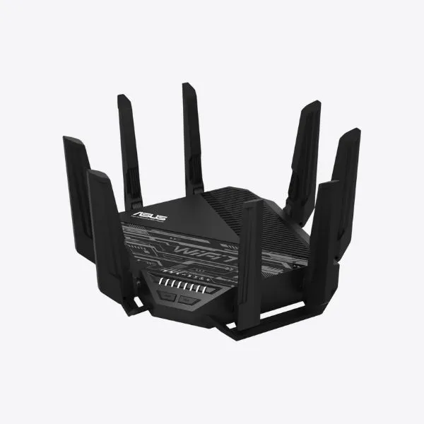 2025年最佳 Wi-Fi 7 路由器推薦｜速度快、穿牆強、超低延遲首選 1