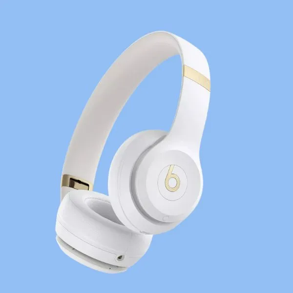 Beats Solo 4 耳罩耳機限時 5 折，可省 NT00！