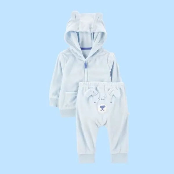 Carter’s 嬰兒服飾、童裝 3 折起，最低 NT8 ，最多省 NT0