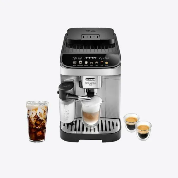 De’Longhi 迪朗奇咖啡機怎麼選？手動 vs 全自動完整比較 4