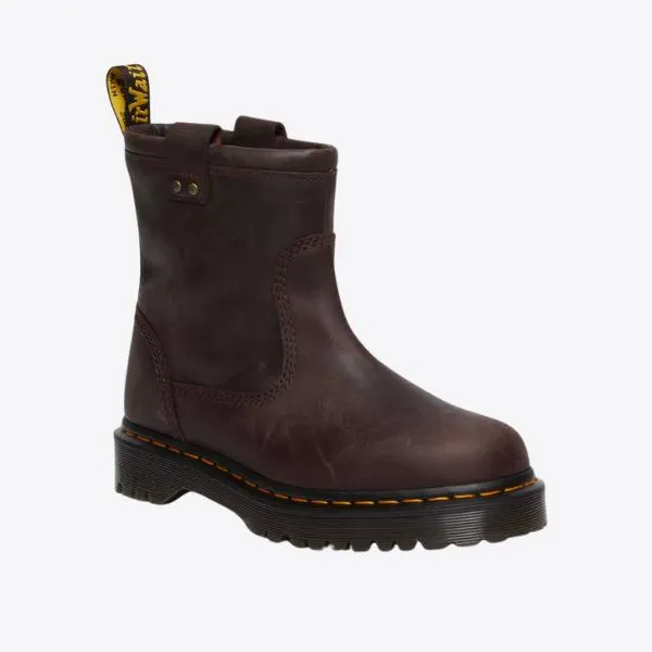 Dr. Martens 季末促銷低至 6 折，1460 女款馬丁靴現省 NT$2240 4