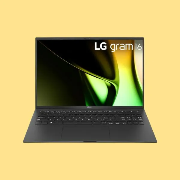 LG gram 15 吋與 16 吋 筆電優惠，AI 筆電不到 US0 入手！